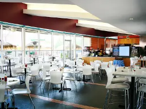 Eagle Pointe Recreation Complex