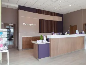 Massage Envy