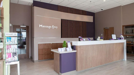 Massage Envy