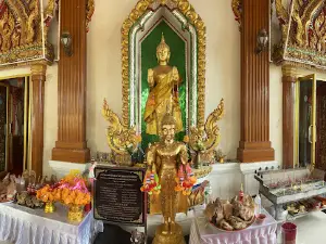 Wat Dong Takhop