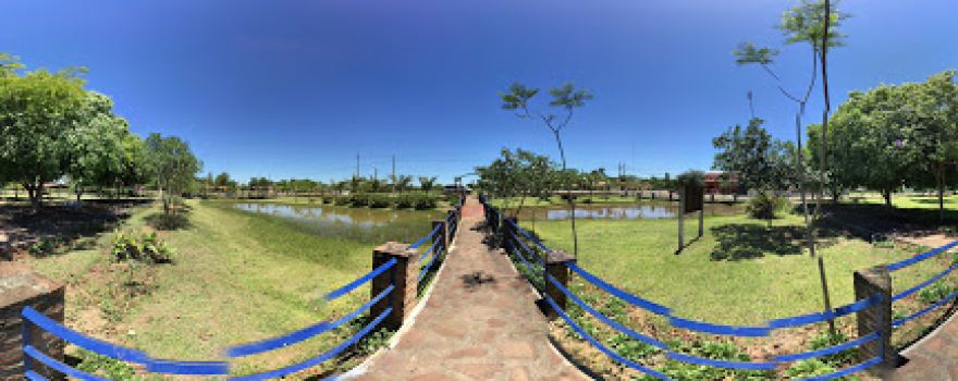 Plaza Fundadores De Ñumí