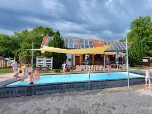 Balatontourist Camping Napfény