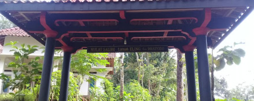 Taman Desa Bleber