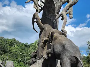 Khao Pu - Khao Ya National Park