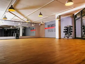 TopFit Giengen