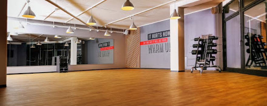TopFit Giengen
