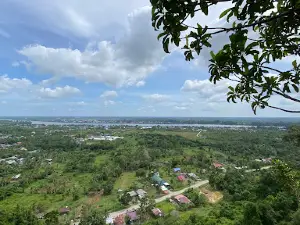 White Mountain Tourism