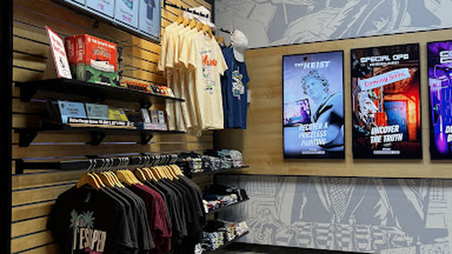 The Escape Game Miami