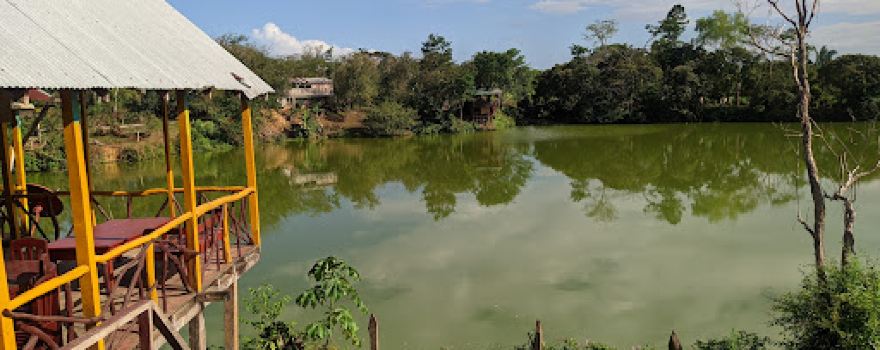 municipal Rosita Park