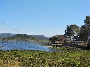 Diplai Beel Park