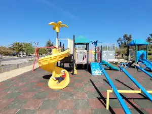 Los juegos de Marchigue
