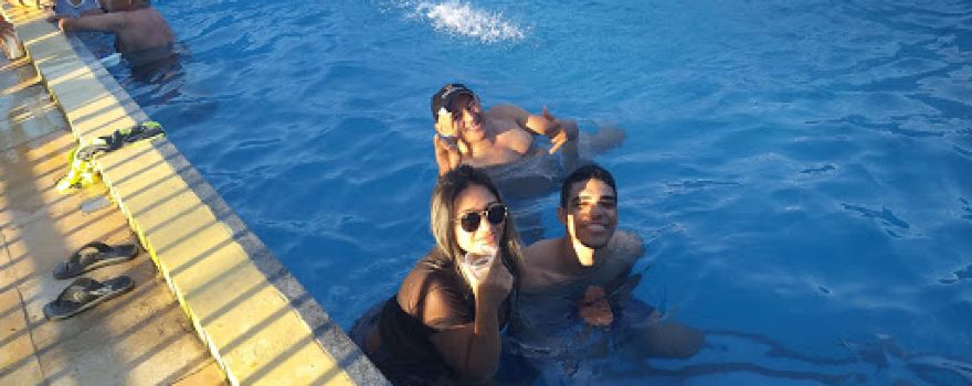 Clube Caravela