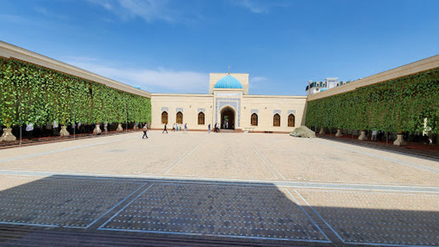 Ohun Bobo Jome Masjidi