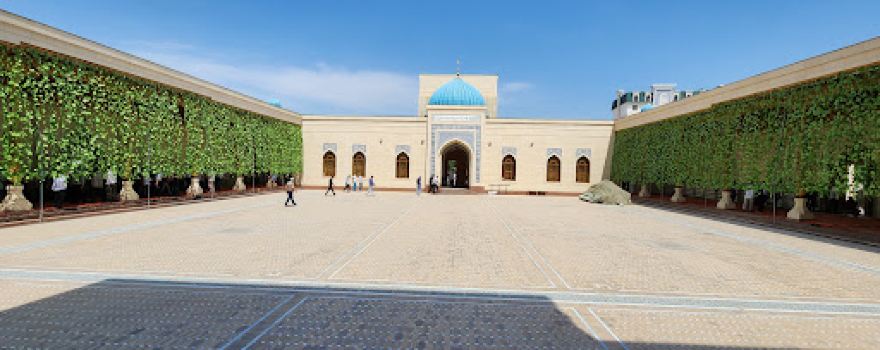 Ohun Bobo Jome Masjidi