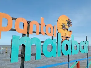 Pantai Malabar
