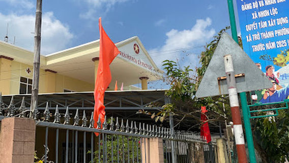 An Nhơn