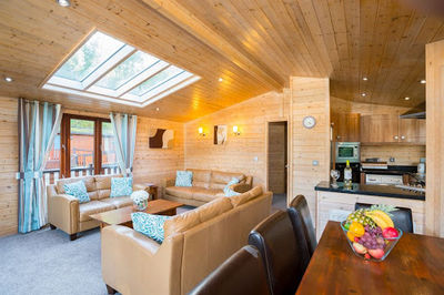Lomond Woods Holiday Park