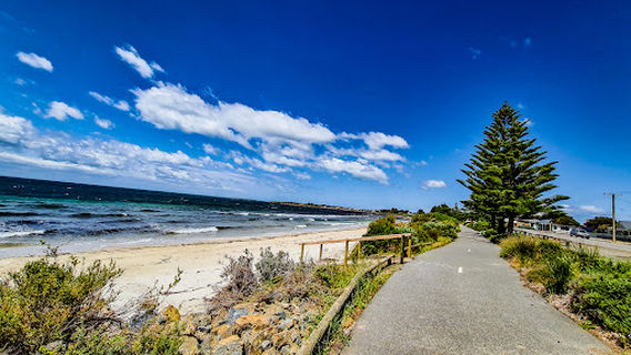Tumby Bay Mangrove Boardwalk
