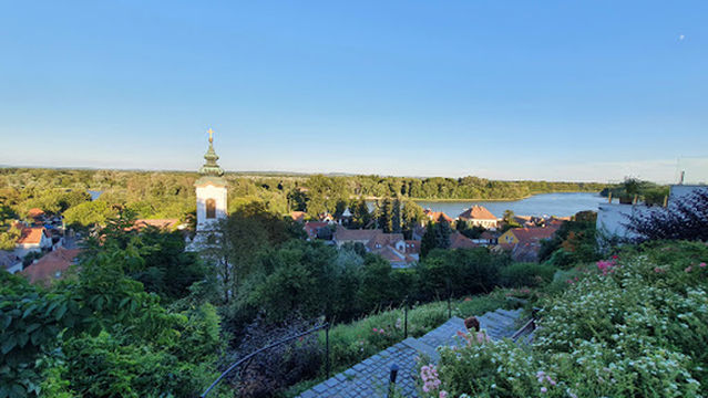 Szerb (Tobakos) kereszt