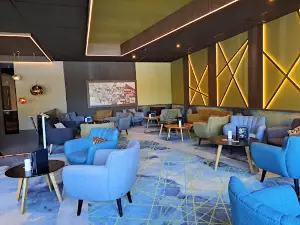 Cinema Roma - bioscoop