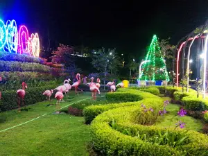 Surya Yudha Park 2