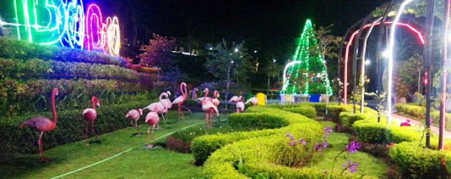 Surya Yudha Park 2
