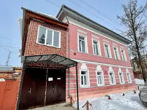 Государственный Краеведческий Музей