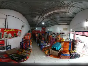 Agro Cão Pet Shop