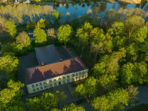 Veiseju kulturos namai