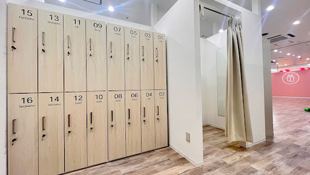 ファディー MEGAドン・キホーテ旭川