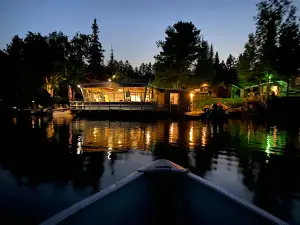 Como Lake Resort