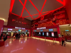 Paragon Cinemas BP Mall