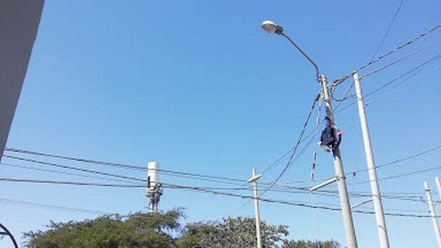 Potales Setima Etapa