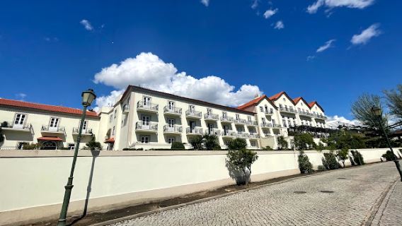 Cais do Pinhão