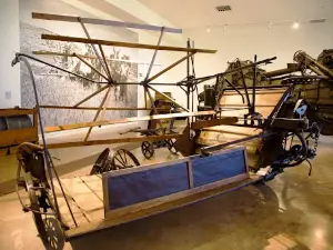Museo Aquagraria