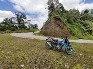Negri di atas awan
