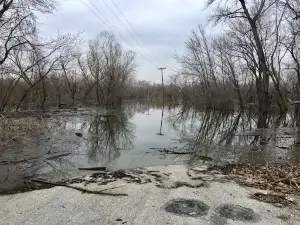 Meredosia National Wildlife Refuge
