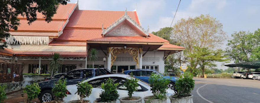 Wat Amphawan