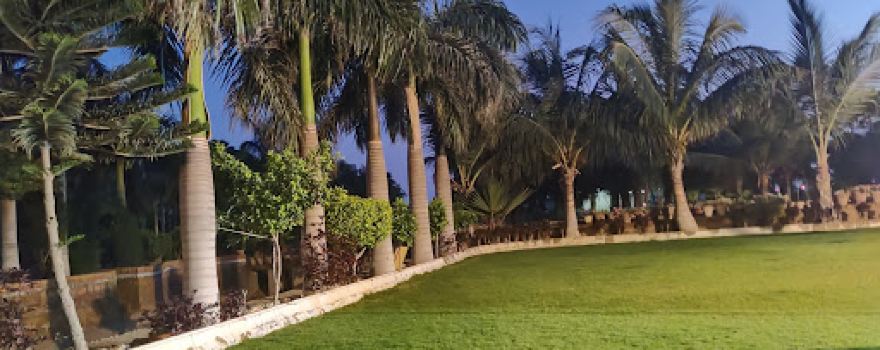 Libra Farms & Resorts