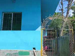 chok Bazar mosque