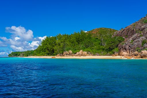 Anse St. Jose