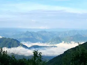 Điểm ngắm Mây Tà Xùa