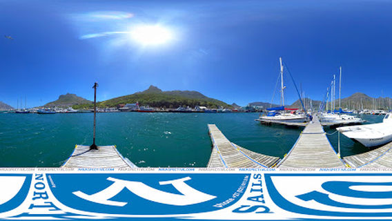 Hout Bay Yacht Club