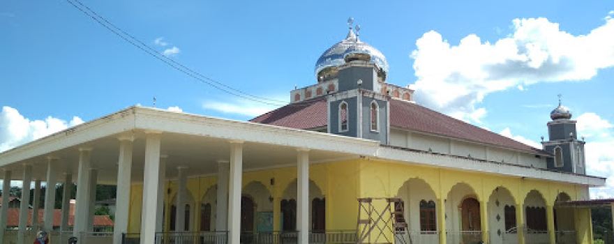 Masjid Ar Rahman