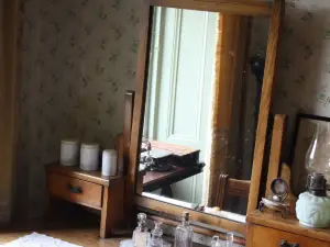 The Tenement House (National Trust for Scotland)
