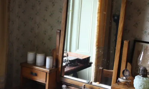The Tenement House (National Trust for Scotland)