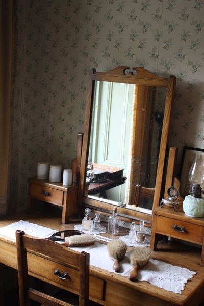The Tenement House (National Trust for Scotland)