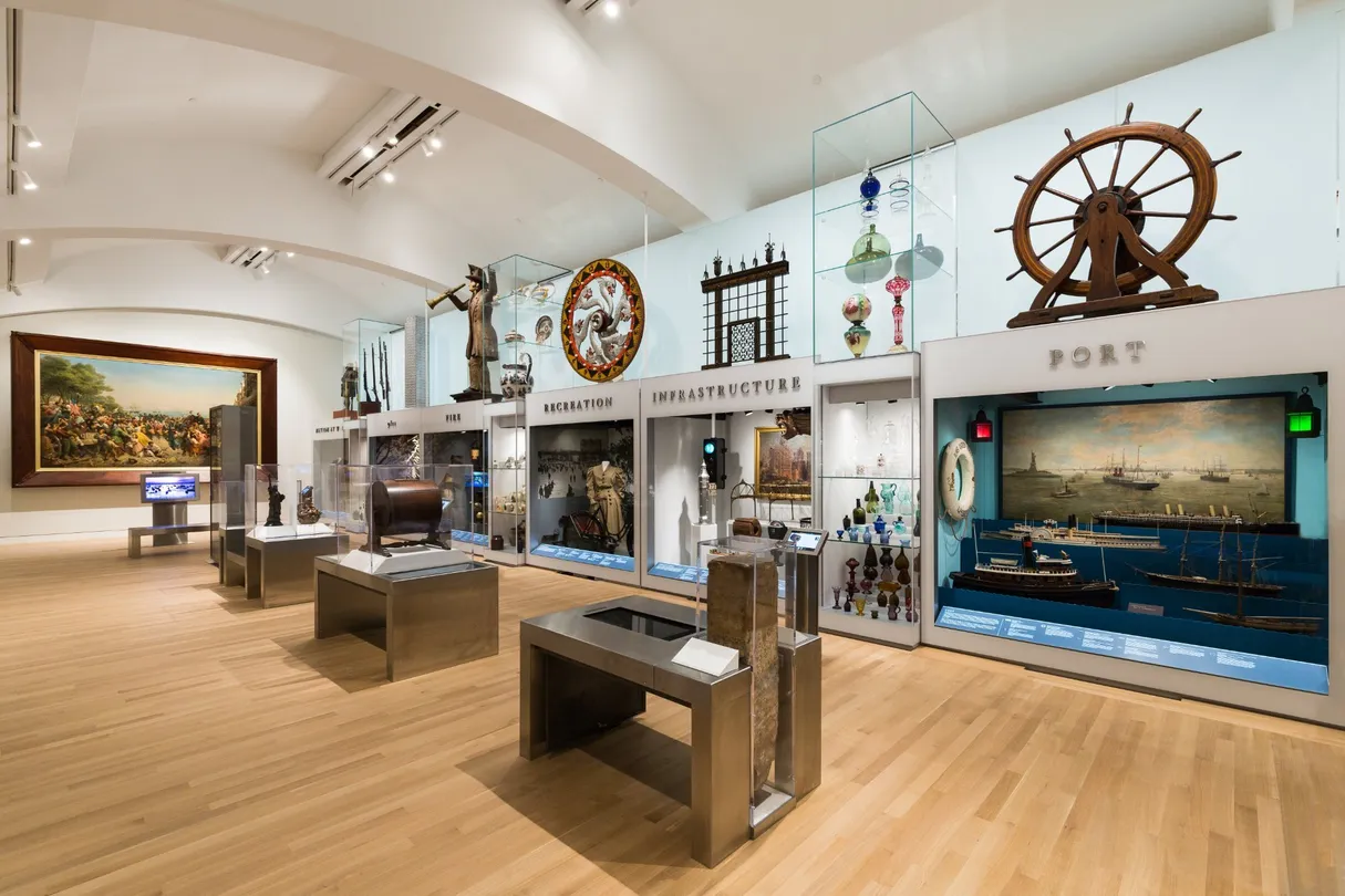 4_The New York Historical