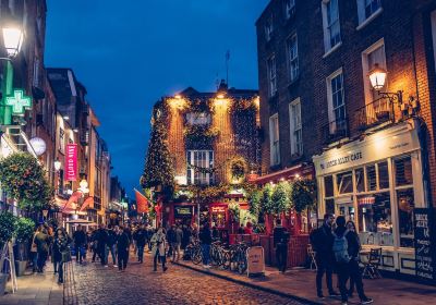 Temple Bar Pub