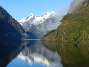 Doubtful Sound